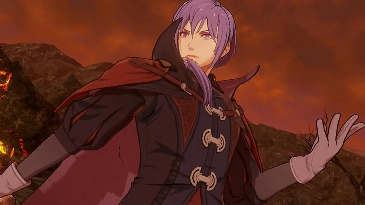Fire Emblem Warriors : Three Hopes - Comment augmenter le moral des troupes