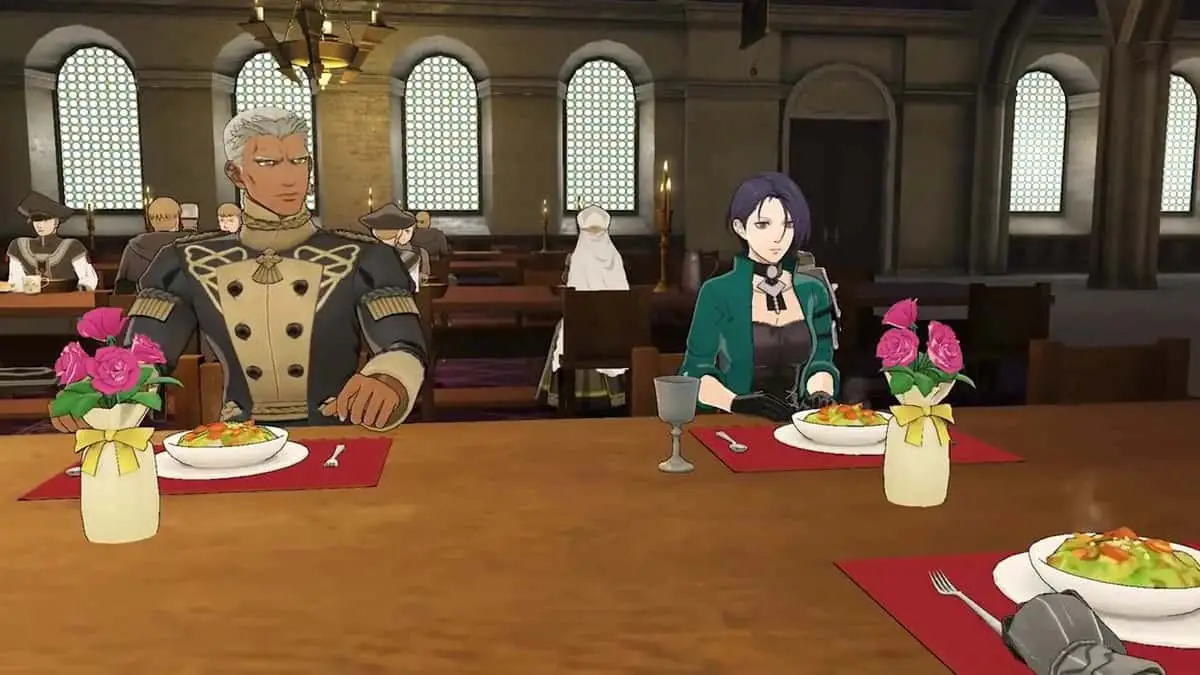 Fire Emblem Warriors : Three Hopes - Itinéraires et guide de la meilleure maison