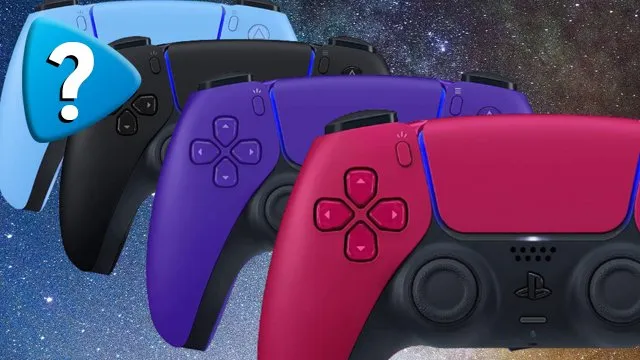 Comment éteindre les lumières de la manette de la PS5
