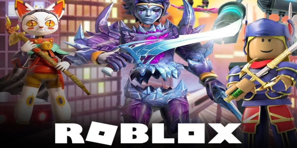 Les jeux Roblox les plus beaux en 2022