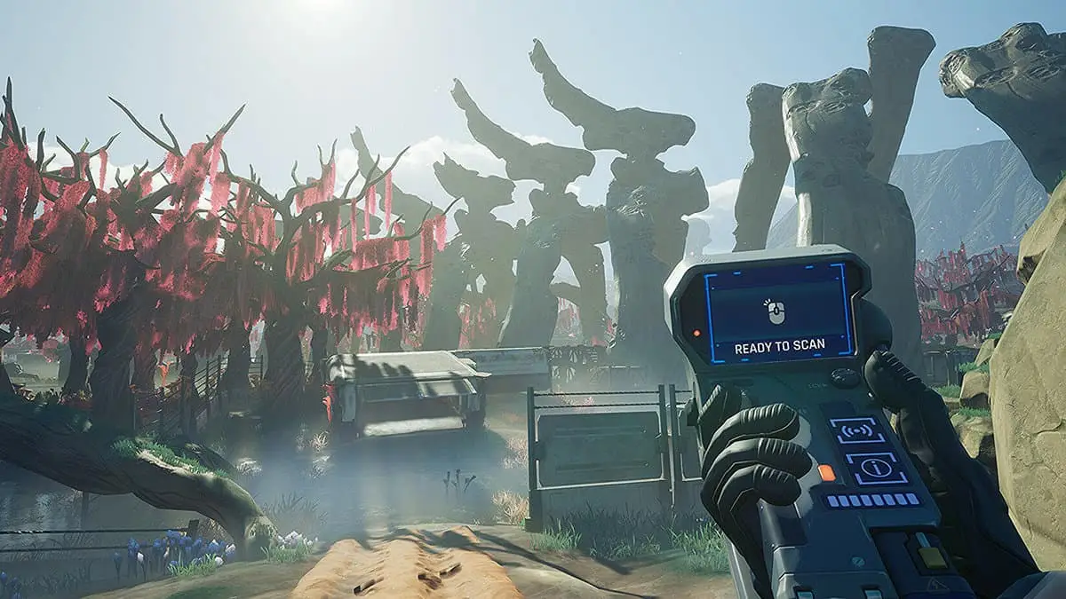 The Cycle : Correction d'erreur de matchmaking Frontier