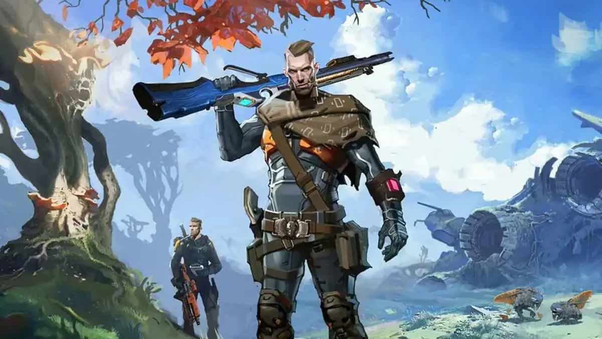The Cycle : Frontier - Meilleurs kits JcJ de départ