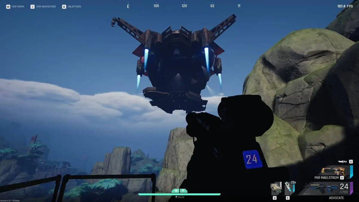 The Cycle : Frontier - Guide de la quête du Test Run