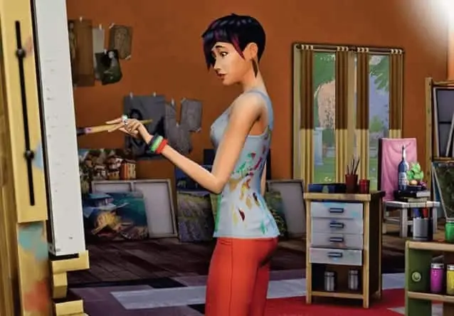 Le guide des carrières des Sims 4