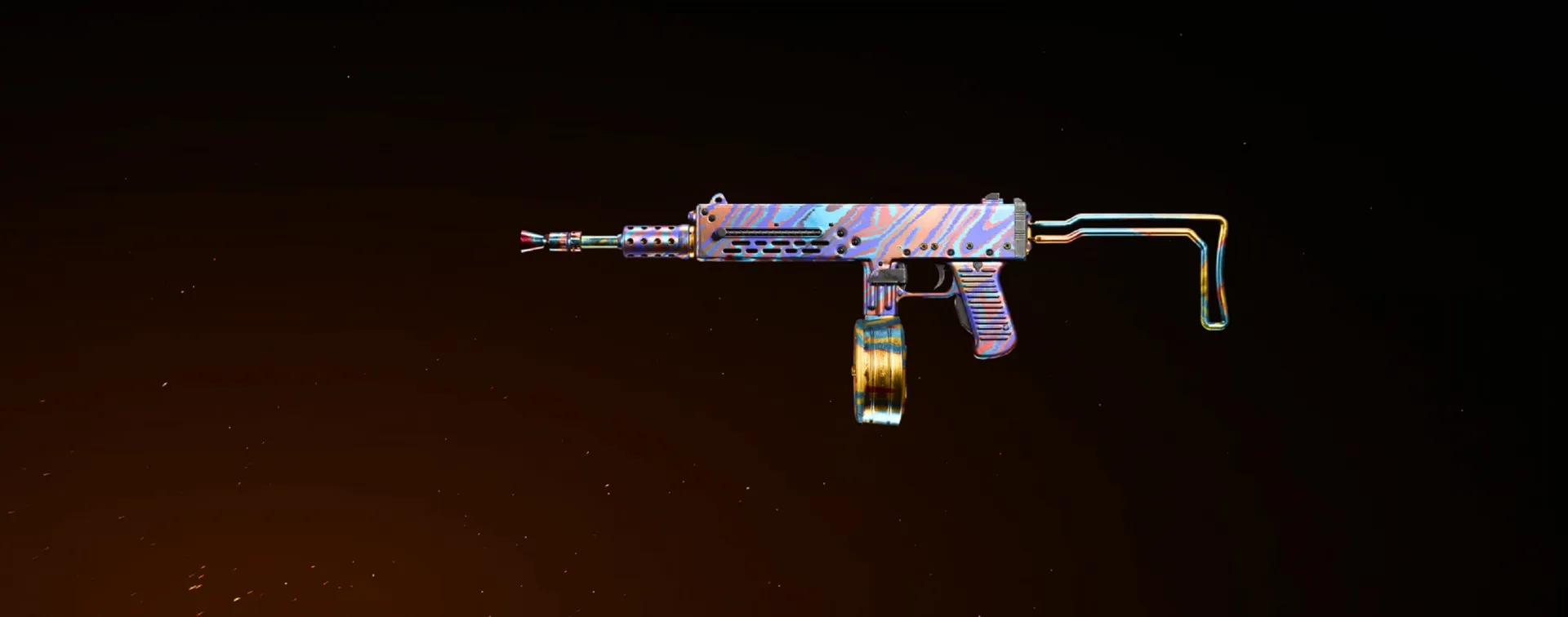 Call of Duty: Warzone - Comment construire la meilleure classe Pacific Marco 5