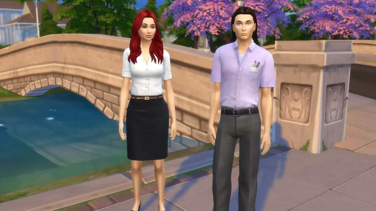 The Sims 4 : Guide des carrières en affaires