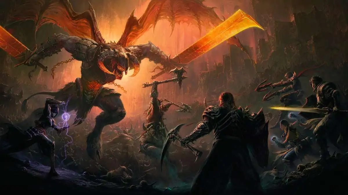 Diablo Immortal : Guide des événements de Call of the Ancients