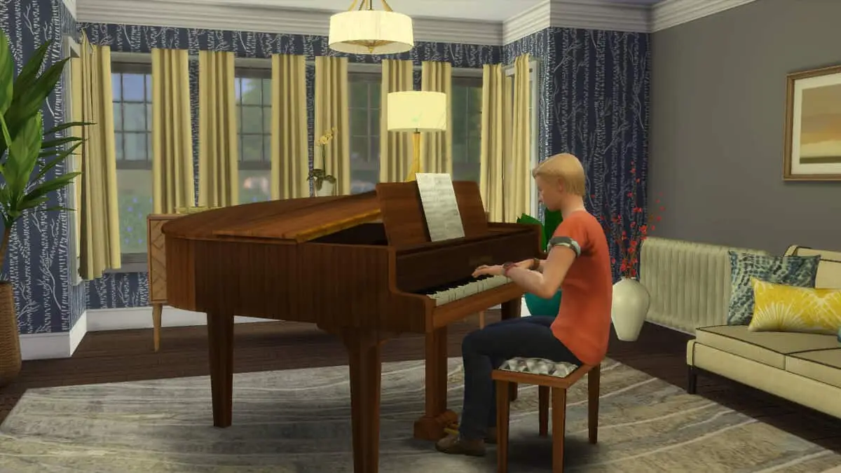 The Sims 4 : Guide des carrières d'animateur
