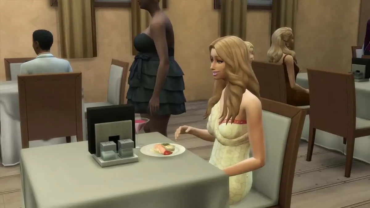 Les Sims 4 : Emplois les mieux rémunérés