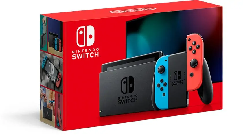 Les données financières montrent des signes de la nouvelle console de Nintendo en 2023