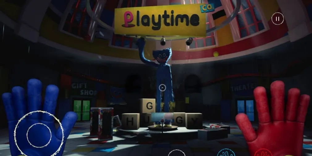 Quand le chapitre 3 de Poppy Playtime sera-t-il prévu ?