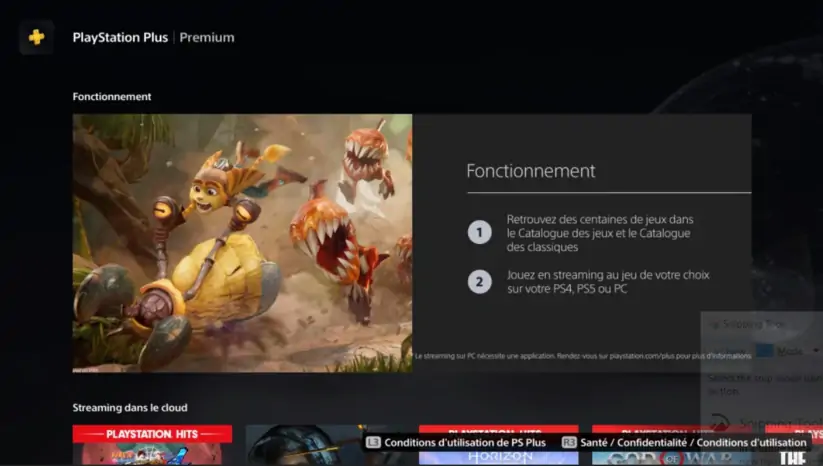 Une autre exclusivité PS5 arrive sur PC