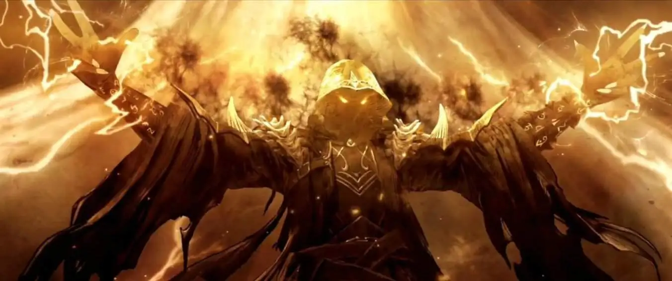 Diablo Immortal : Guide du donjon du Temple de Namari