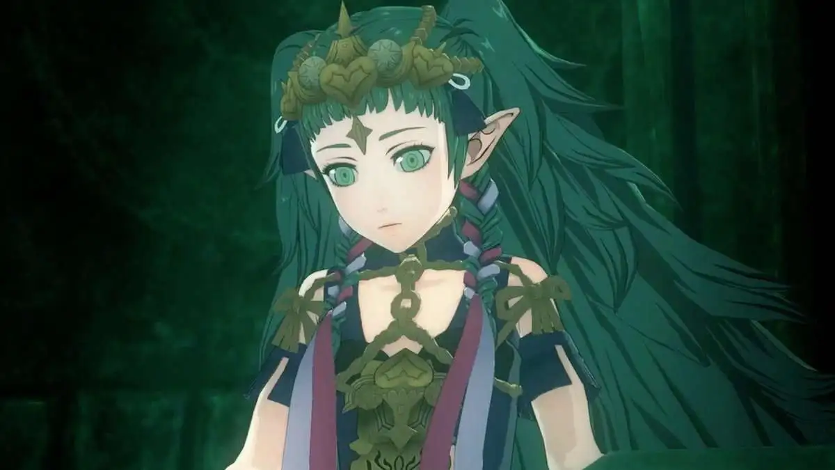 Fire Emblem : Three Houses - Guide des choix de dialogue