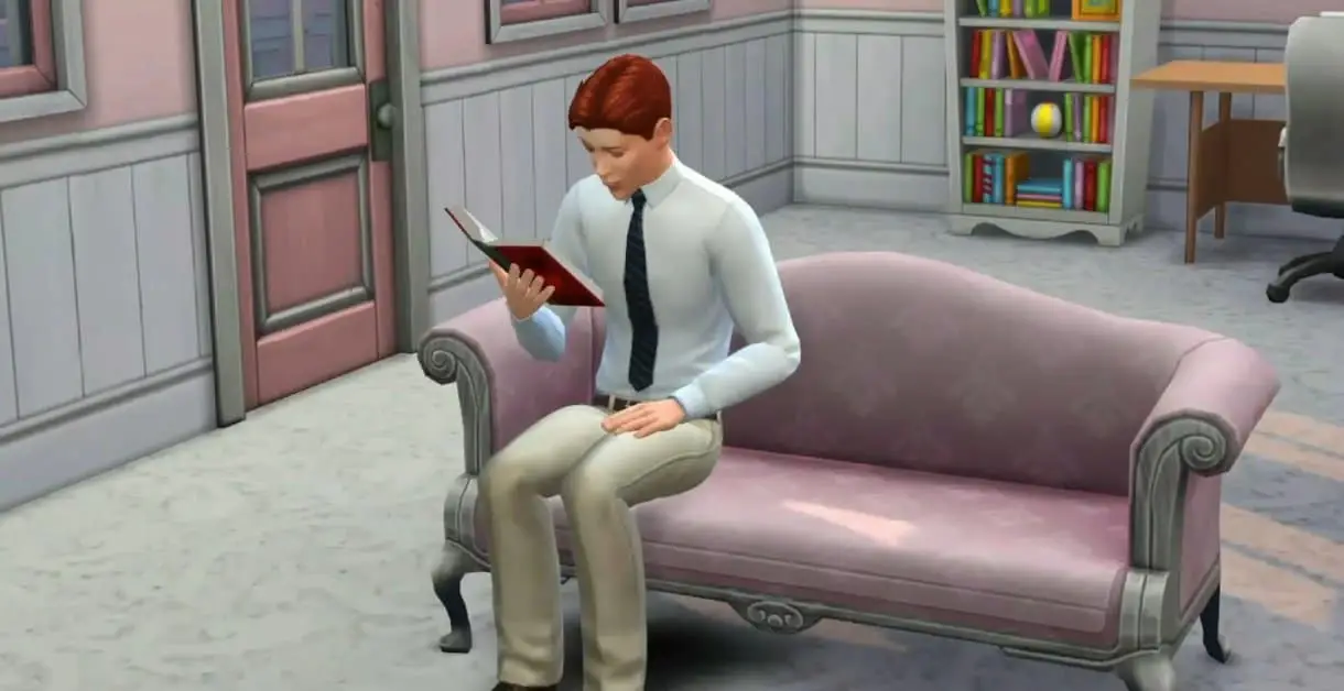 The Sims 4 : Guide des carrières de rédacteur