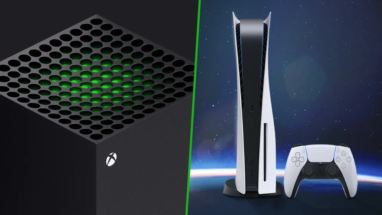 La Xbox Series X remporte la plupart des comparaisons de consoles