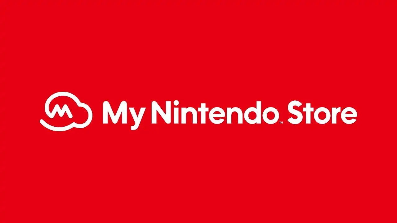 La boutique My Nintendo est fermée pour maintenance