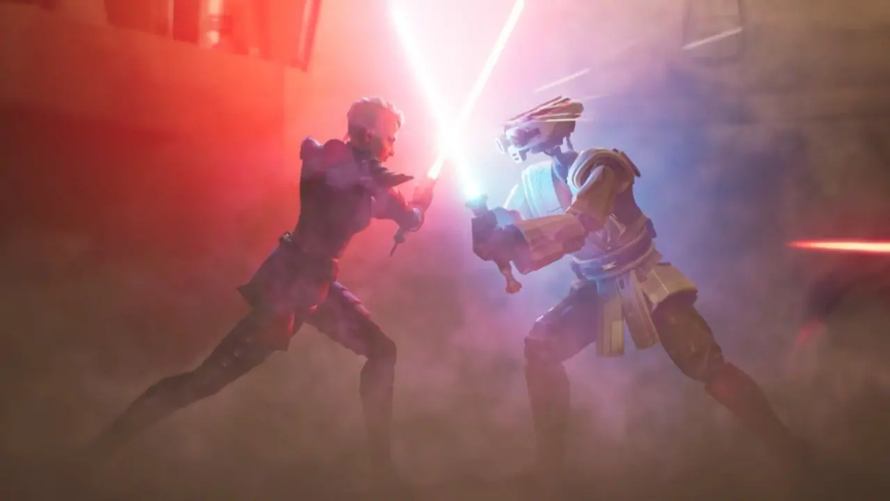 Le nouveau jeu gratuit de Zynga, Star Wars, a été retardé (encore)