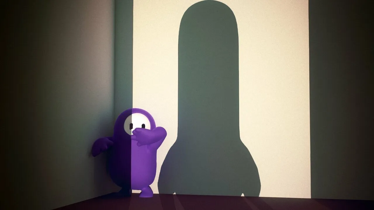 Fall Guys devient viral sur Twitter avec une "grosse surprise" pour tous les joueurs