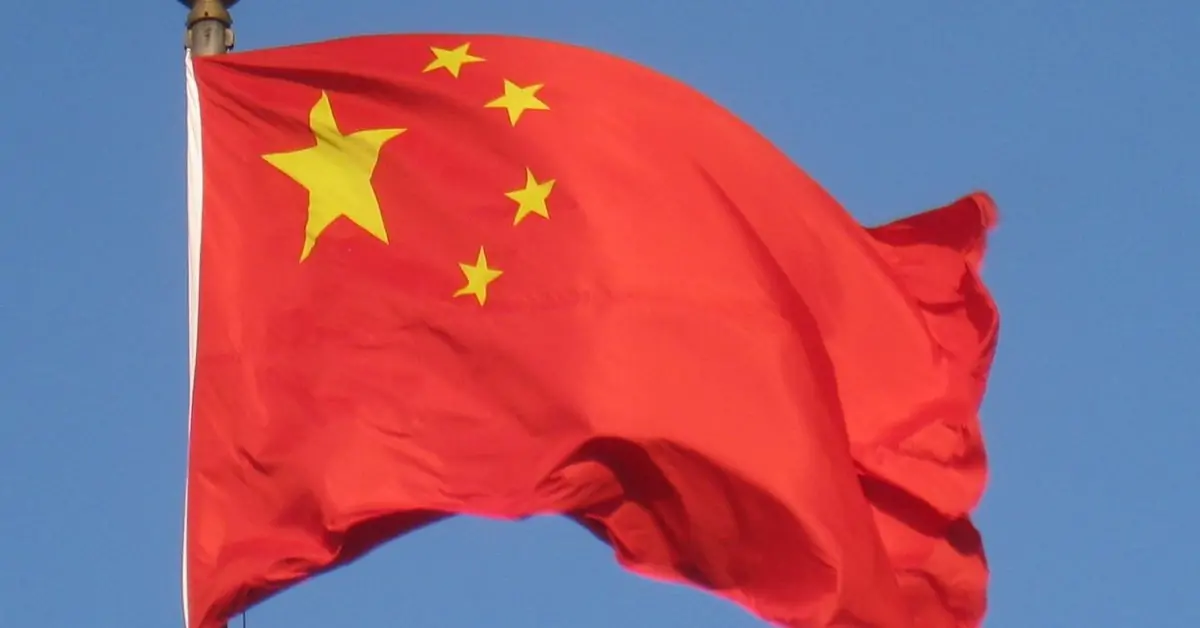 Le marché chinois recule pour la première fois en dix ans