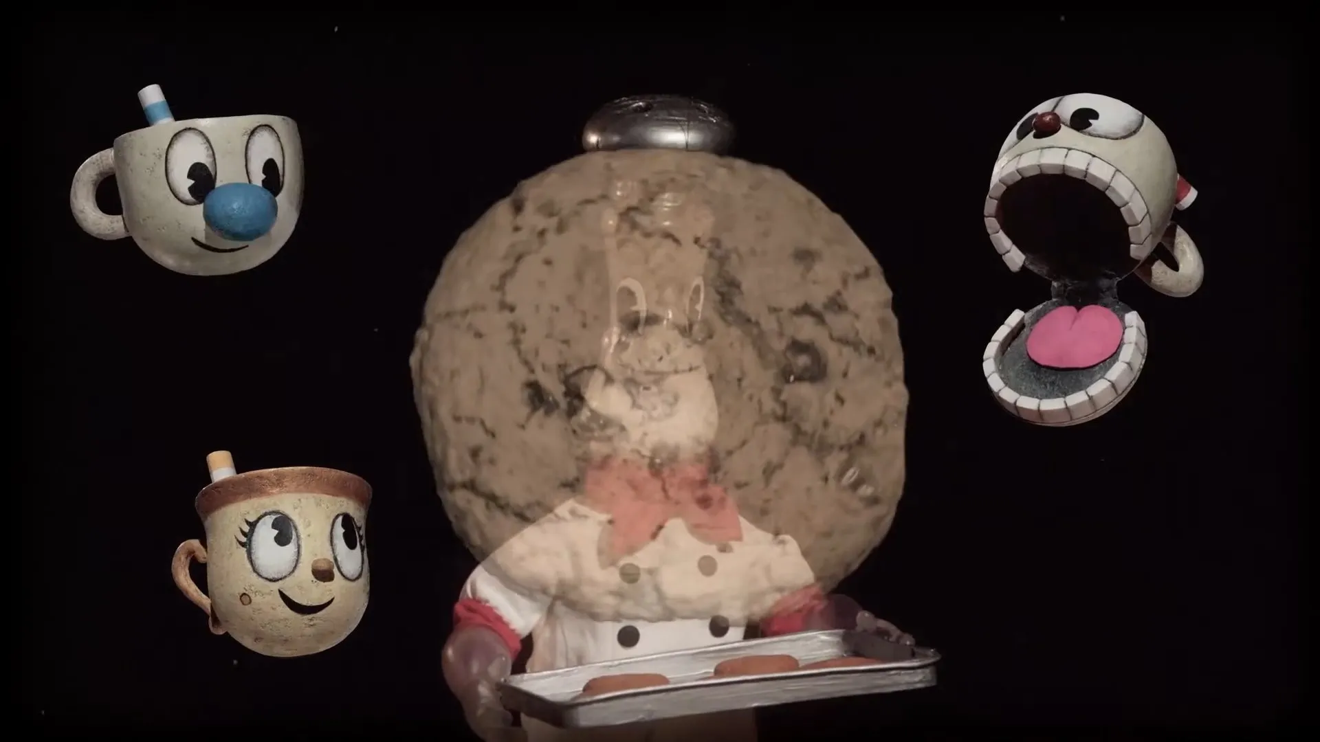 Cuphead : The Delicious Last Course – Guide des astuces du dernier boss