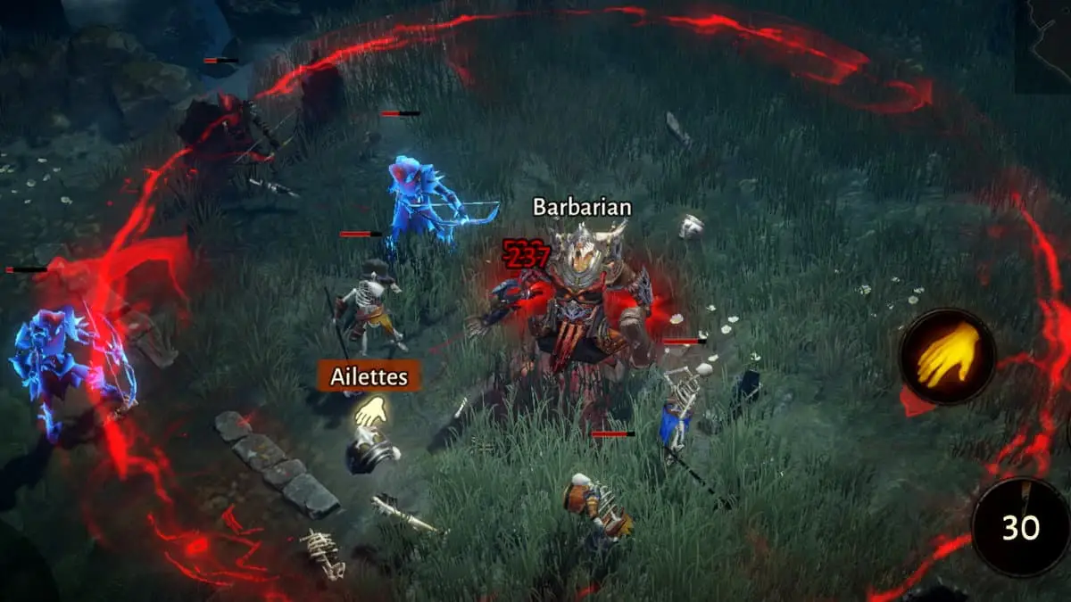 Diablo