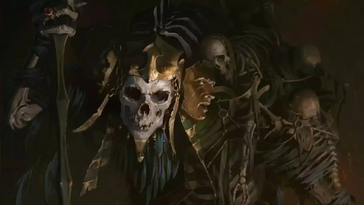 Diablo : Immortal - Guide de farming légendaire