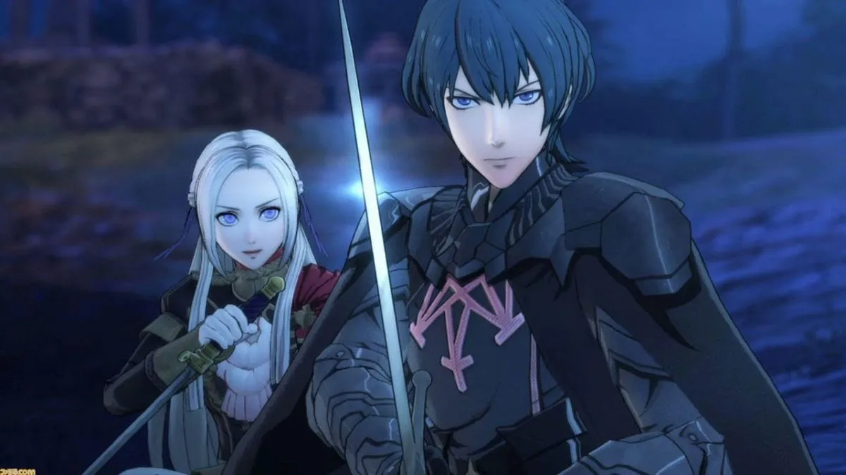 Fire Emblem : Three Houses - Guide des cadeaux et des fleurs préférées