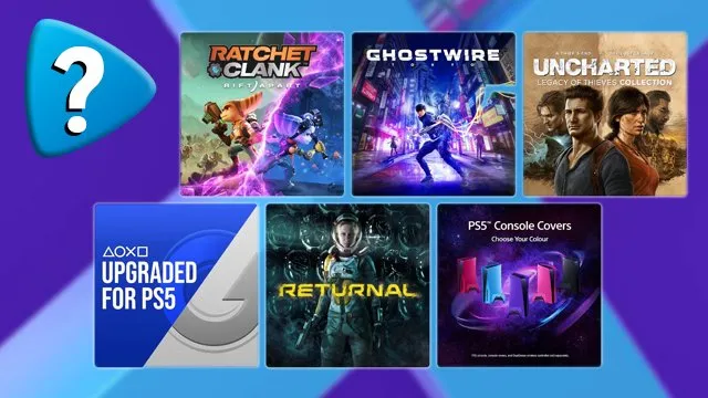 Comment partager des jeux PS5 avec la famille et les amis