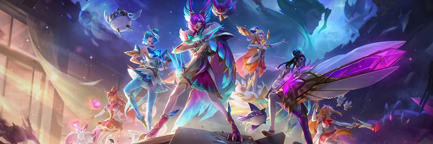 À ce jour, League of Legends : Wild Rift a amassé 500 millions de dollars de recettes mondiales