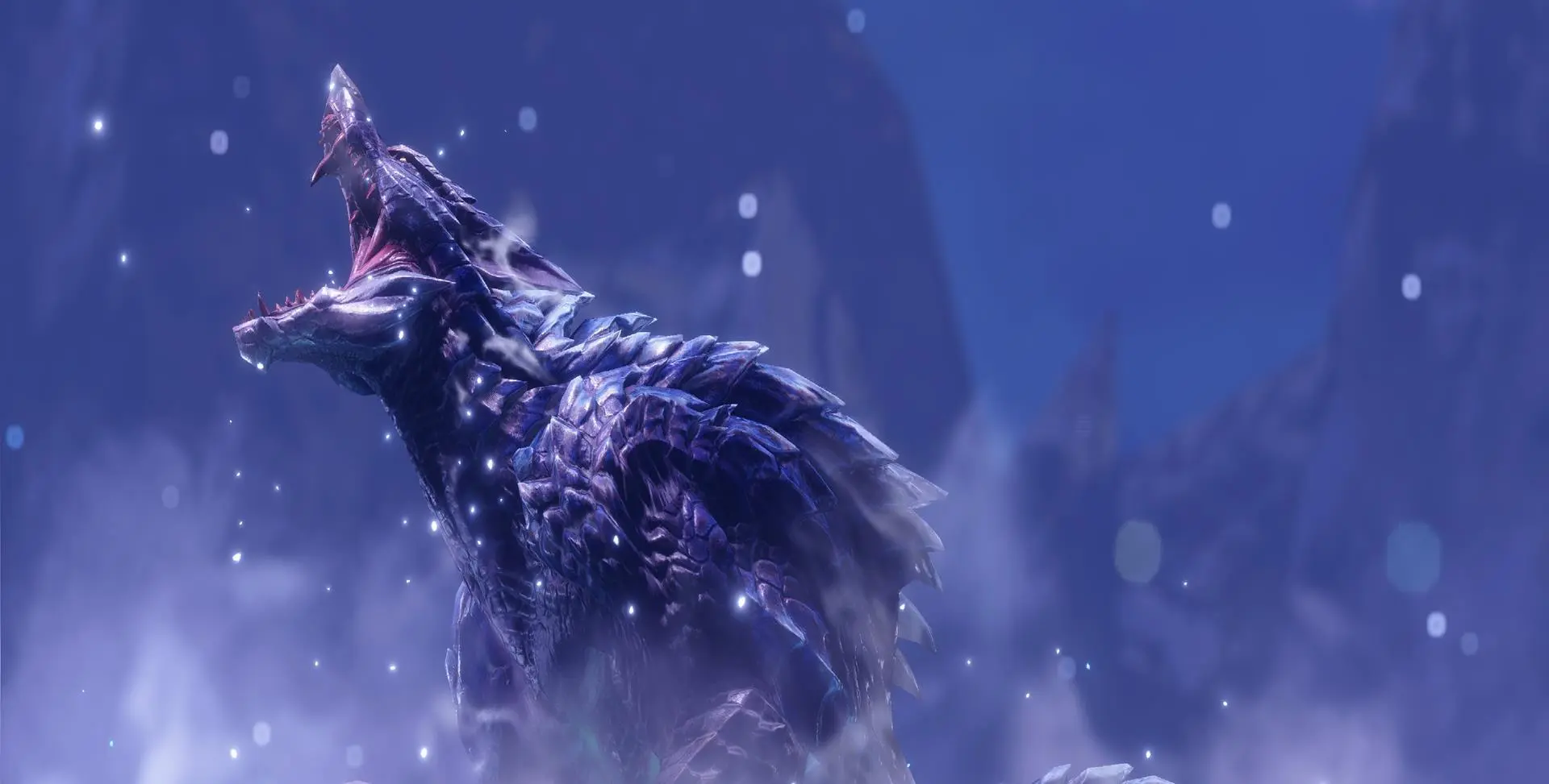Monster Hunter Rise : Sunbreak — guide Lunagaron