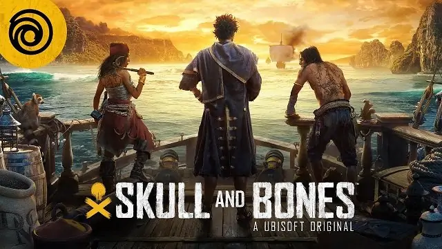 Skull & Bones est à la tête du premier Spotlight Forward d'Ubisoft plus tard cette semaine