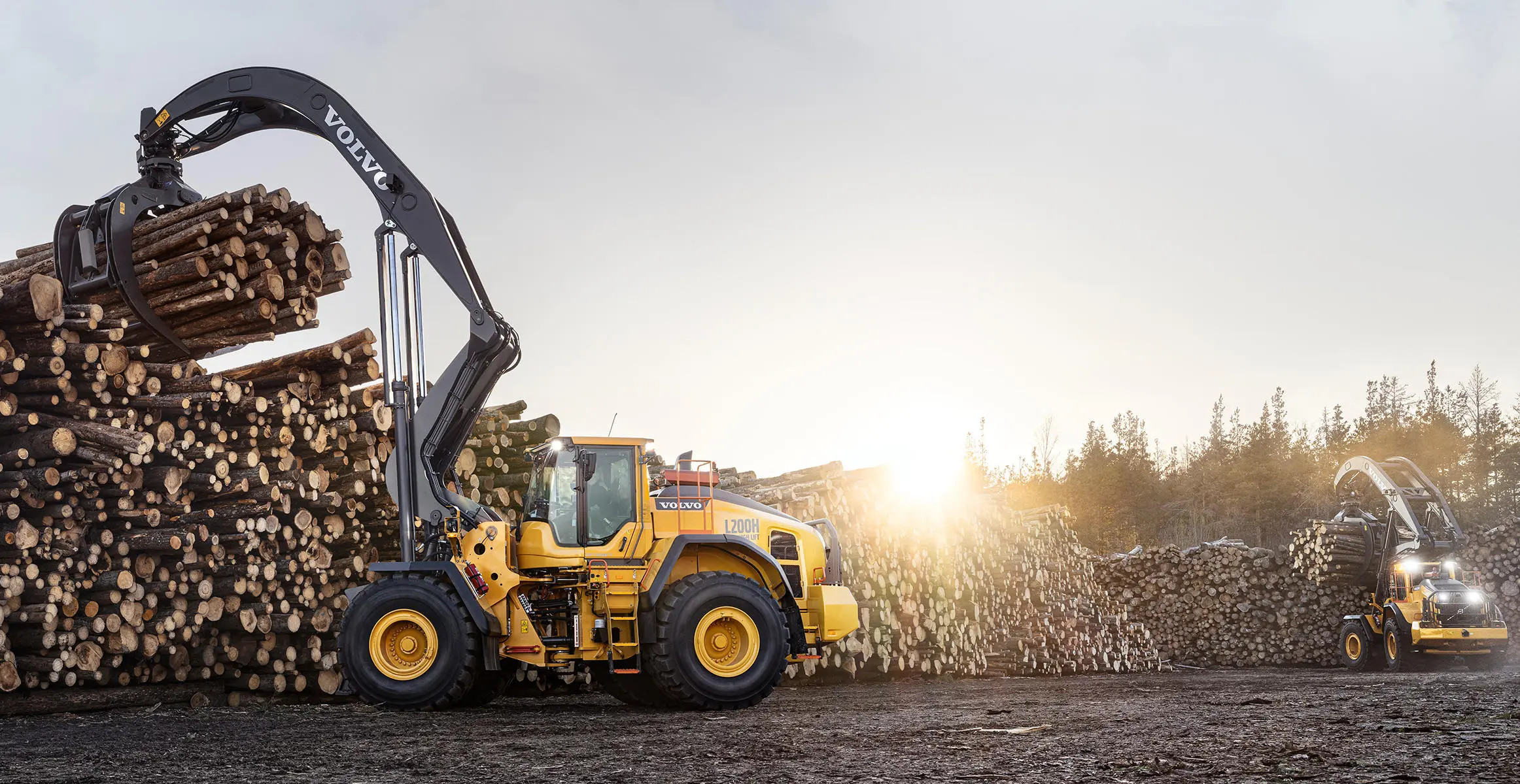 Farming Simulator 22 et Volvo s'associent pour un partenariat dans le jeu