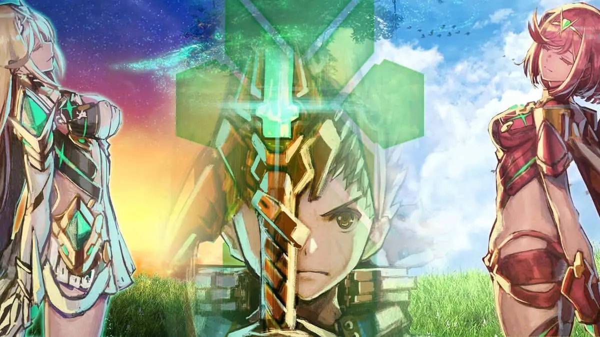Xenoblade Chronicles 2 : Guide des quêtes secondaires du charpentier inquiet