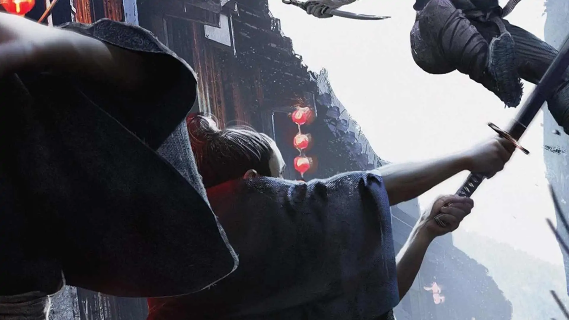 Les anciens développeurs de CDPR forment un nouveau studio