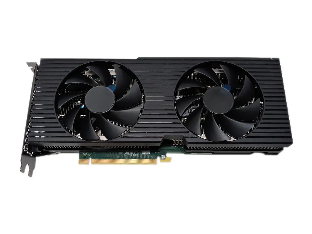 Le Nvidia RTX 3050 vient d'être rétrogradé pour les systèmes préconstruits OEM