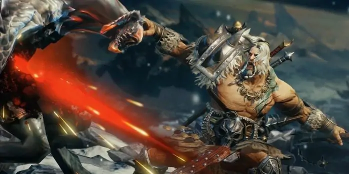 La bêta de Diablo 4 trouvée sur Battle.net