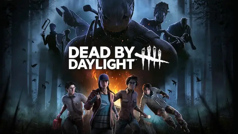Dead by Daylight : Tier List