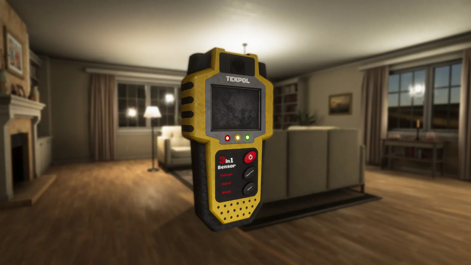 Electrician Simulator a une date de sortie en automne