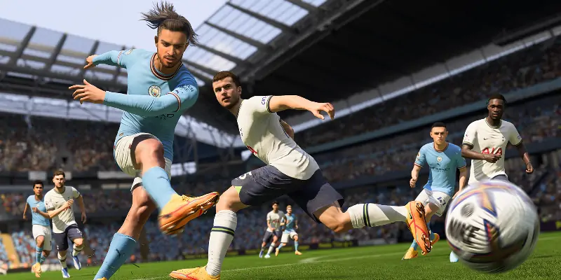 Les spécifications PC de FIFA 23 sont étonnamment modestes