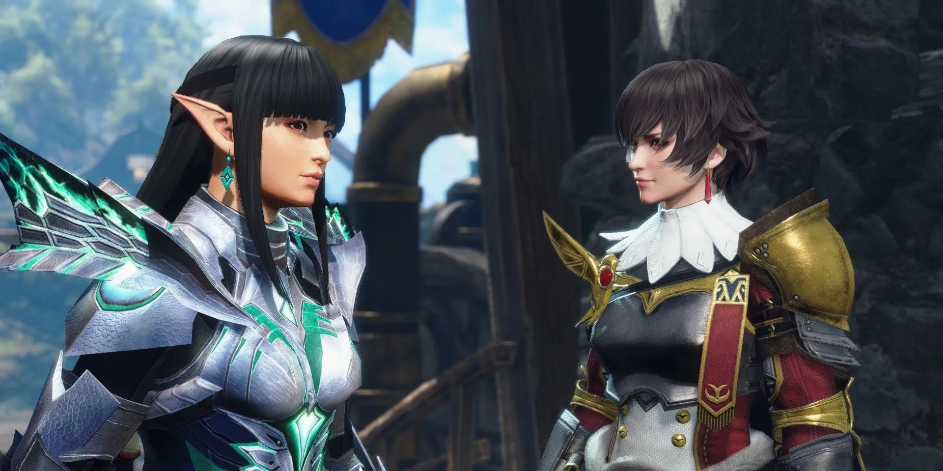 Monster Hunter Rise : Sunbreak - Emplacement du Frocium et conseils de farming