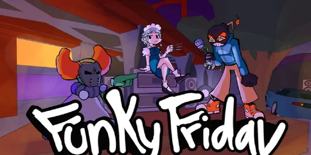 Funky Friday : Codes pour les animations et les points gratuits [juillet 2022]