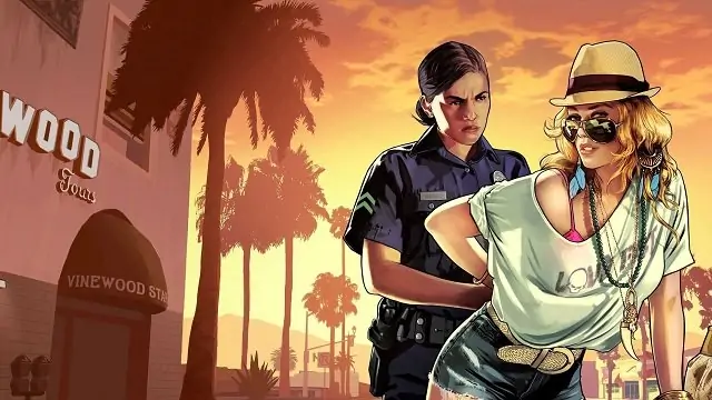 Certains "gamers" sont très mécontents que GTA 6 ait un protagoniste féminin