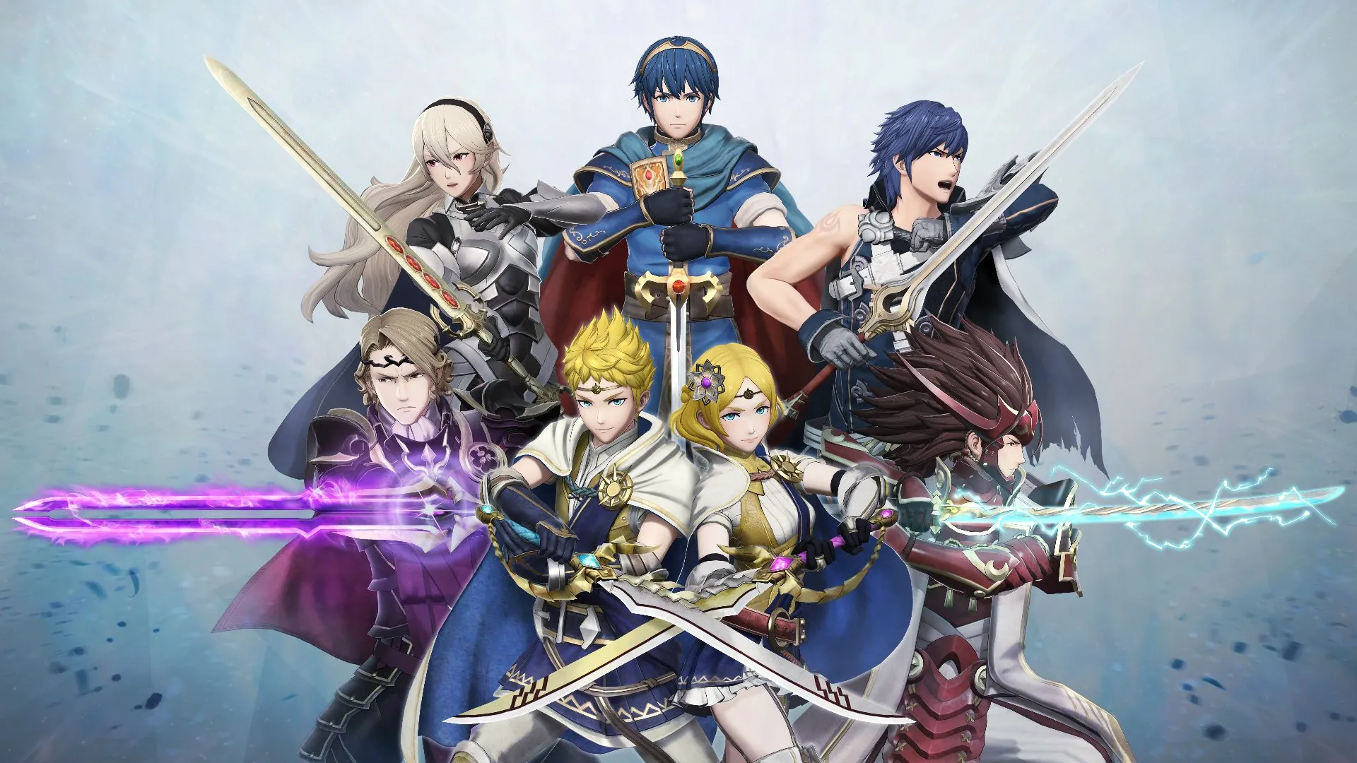 Fire Emblem : Warriors - Guide de Farming du Materiel