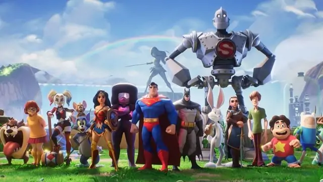 WB promet qu'il n'y aura plus de réinitialisation des progrès de MultiVersus