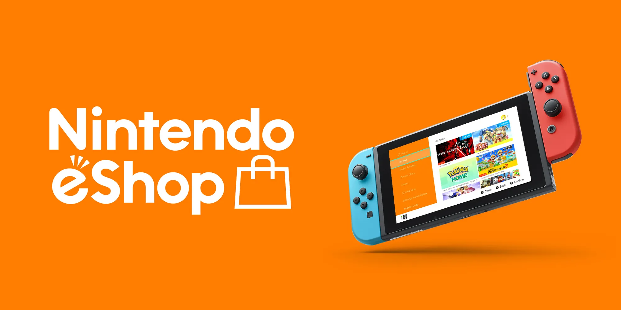 Xenoblade Chronicles 3 se hisse directement à la première place du classement de l'eShop