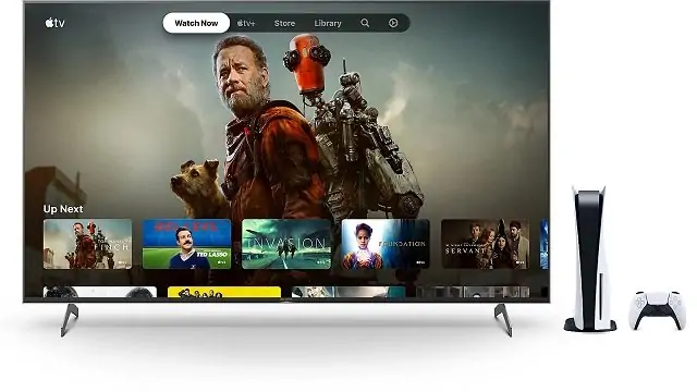 Les joueurs PS5 ont jusqu'au 22 juillet pour obtenir six mois gratuits d'Apple TV+