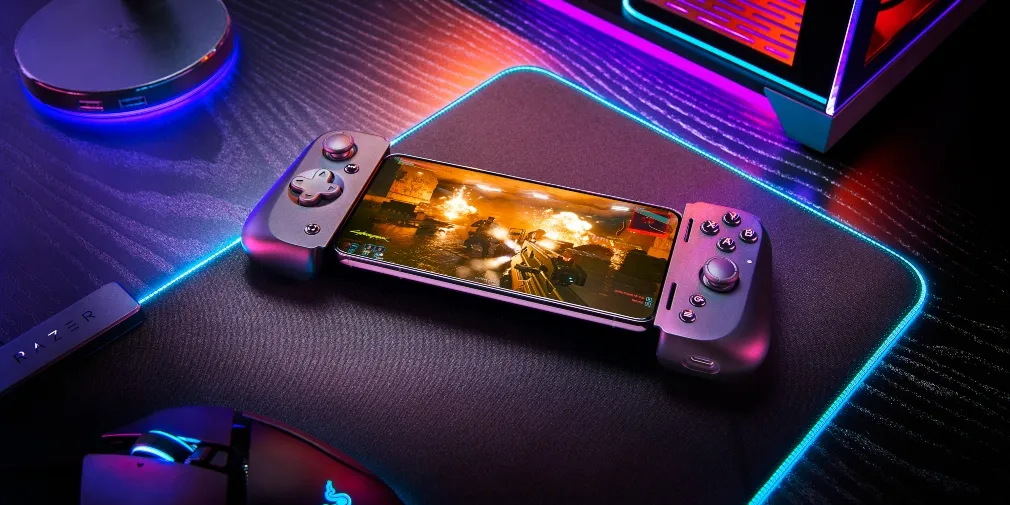 Comment configurer le streaming de la console pour jouer sur le mobile