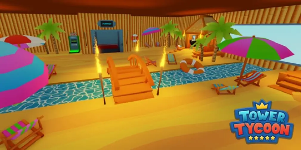 Tower Tycoon : Codes pour l'argent gratuit [juillet 2022]