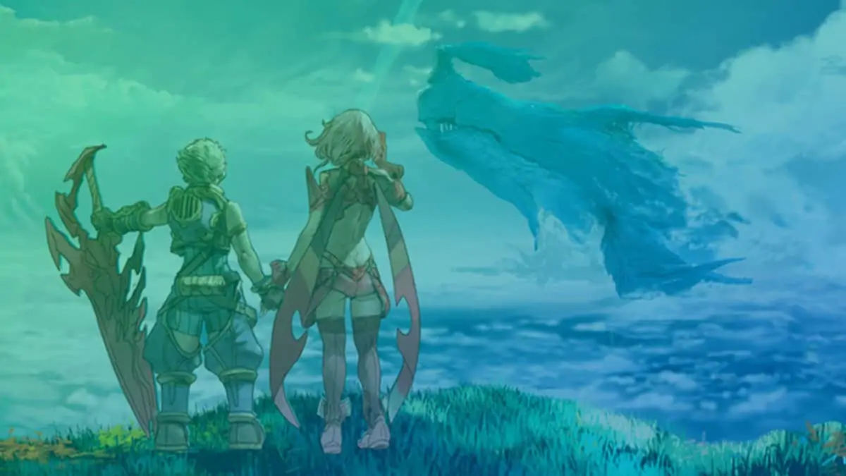 Xenoblade Chronicles 2 : Le cas de la grue - Guide des quêtes secondaires